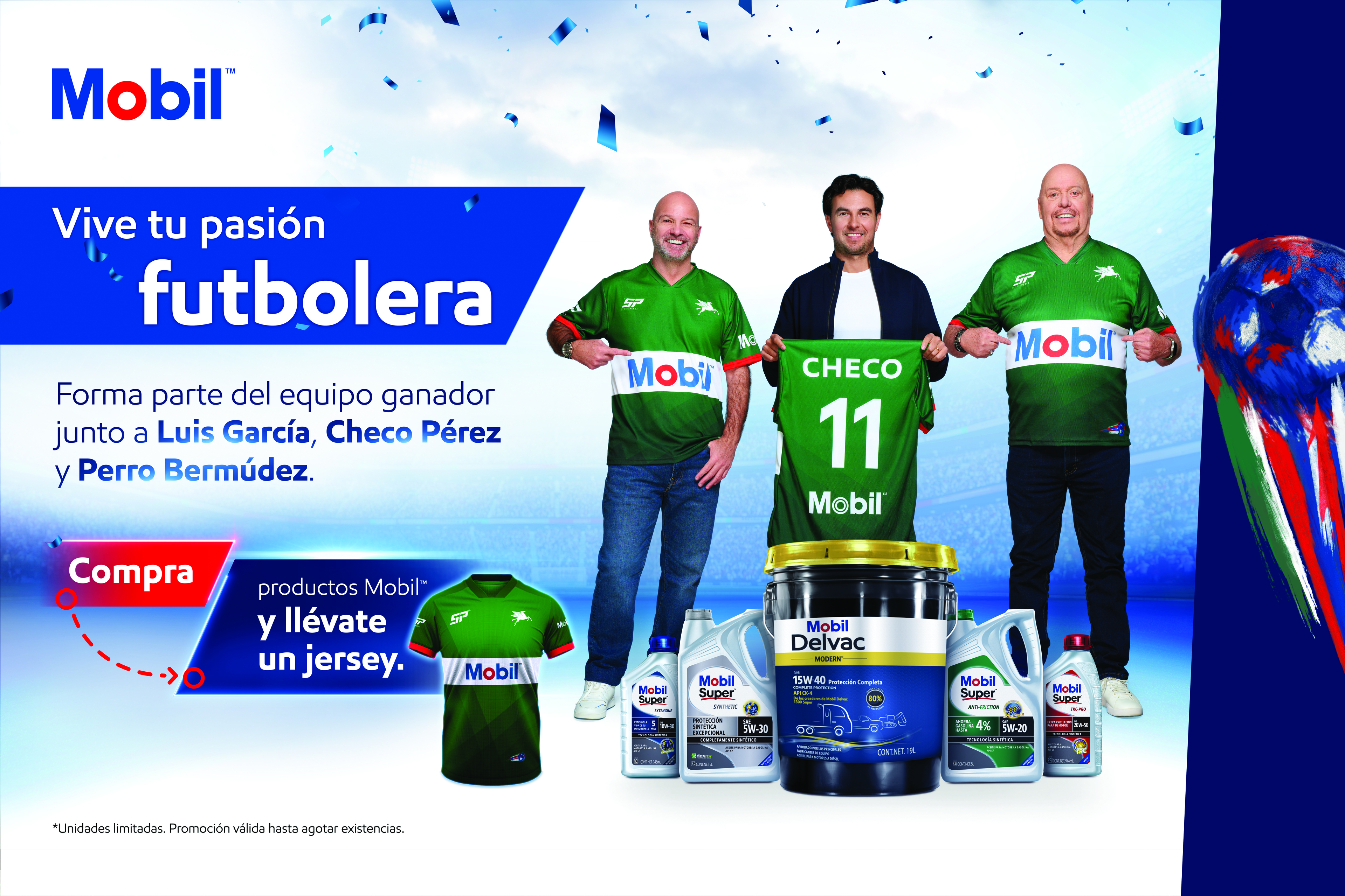 Promoción Semana Santa